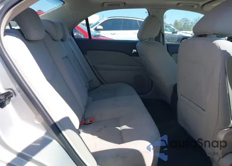 2010 Mercury Milan from USA, damaged, VIN 3MEHM0HA5AR665514